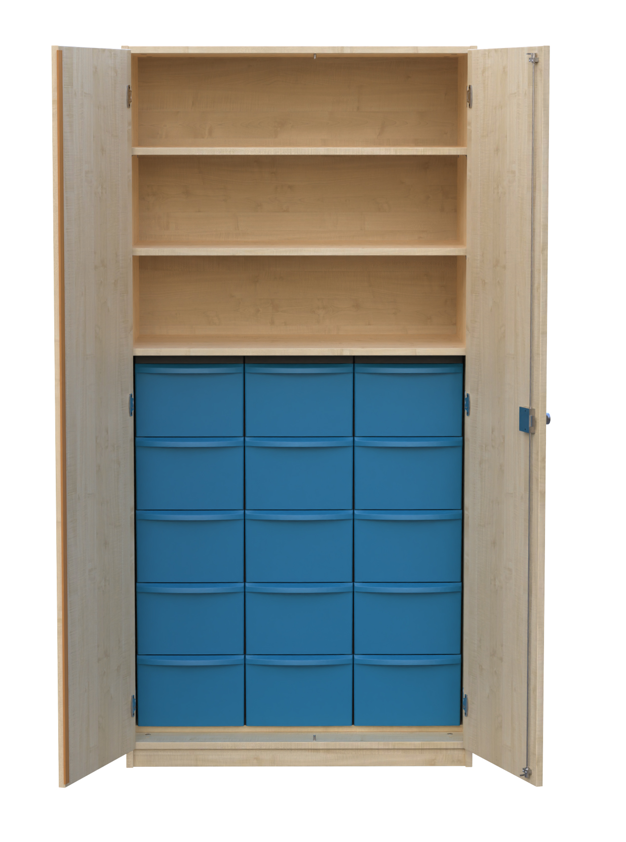 Materialschrank Materialschrank