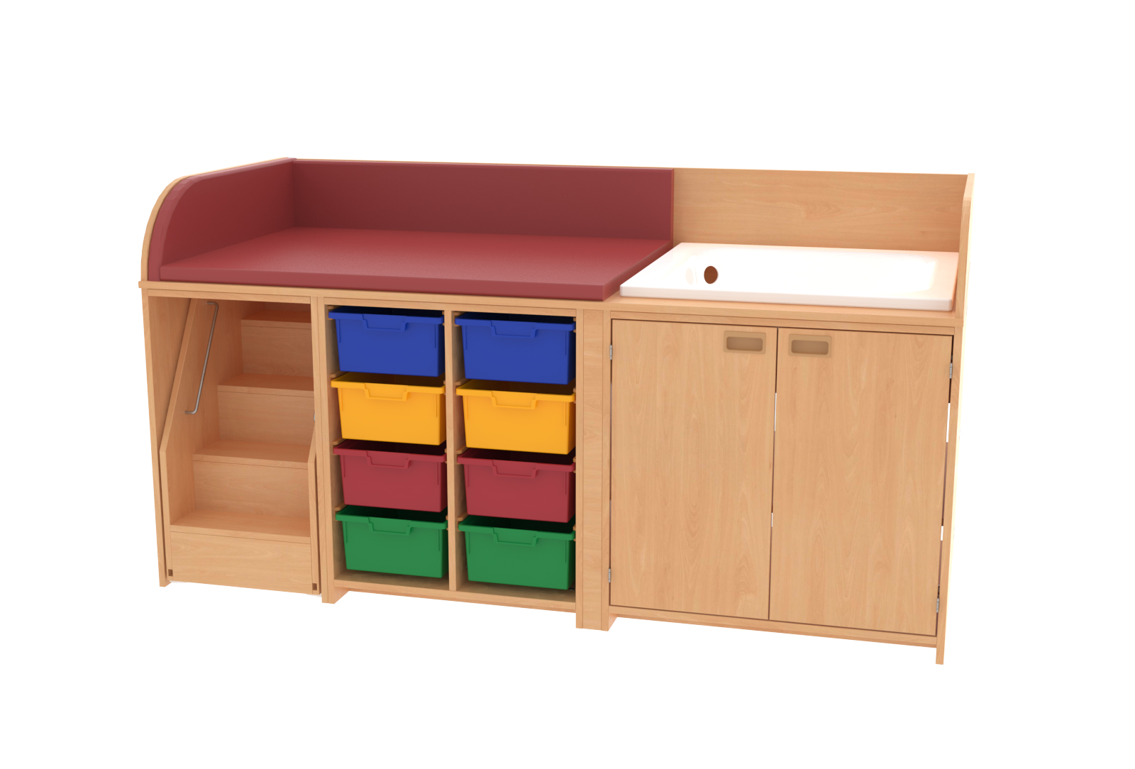 5003_9210_C24H_DW_L Wickelkommode