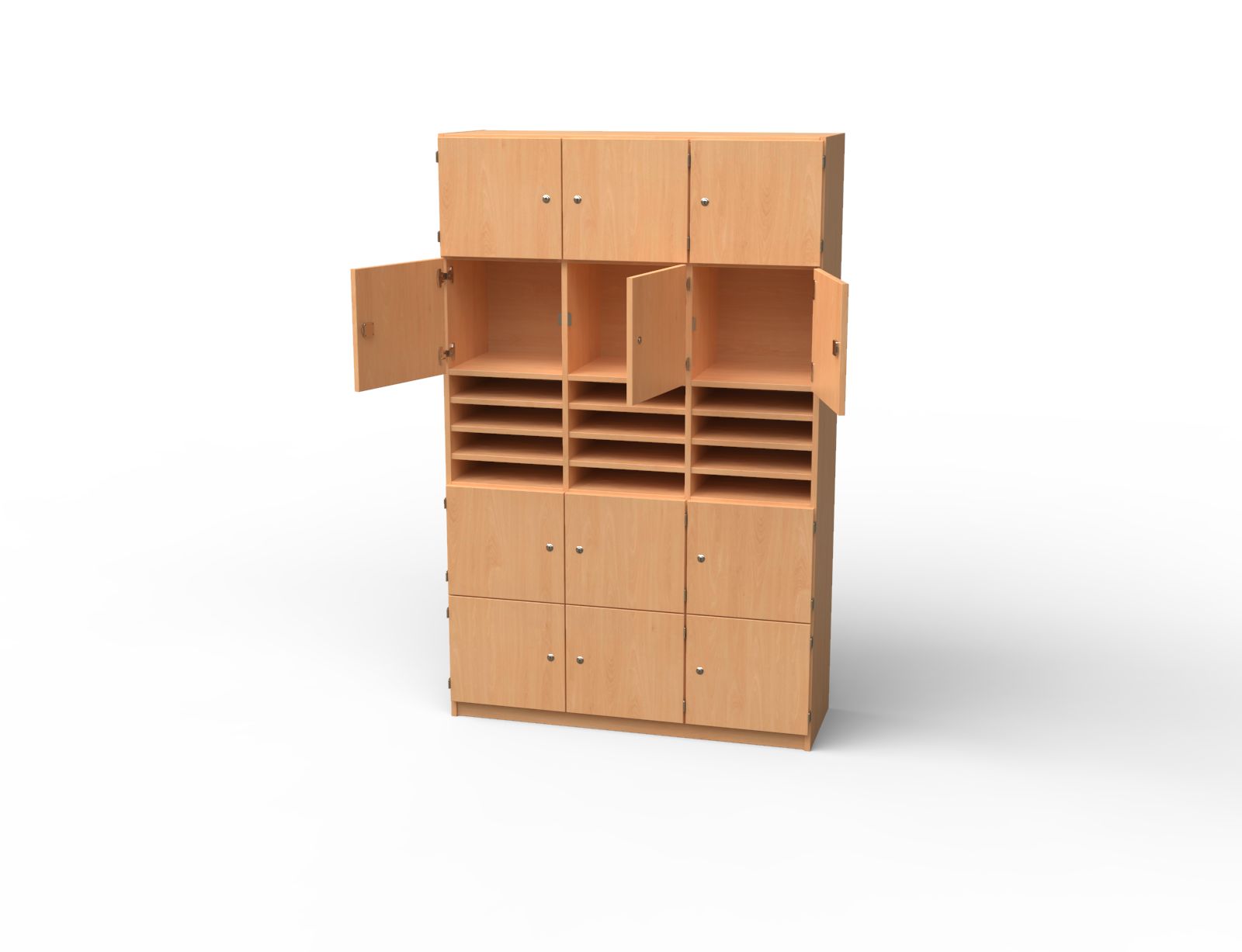 Lehrerfachschrank