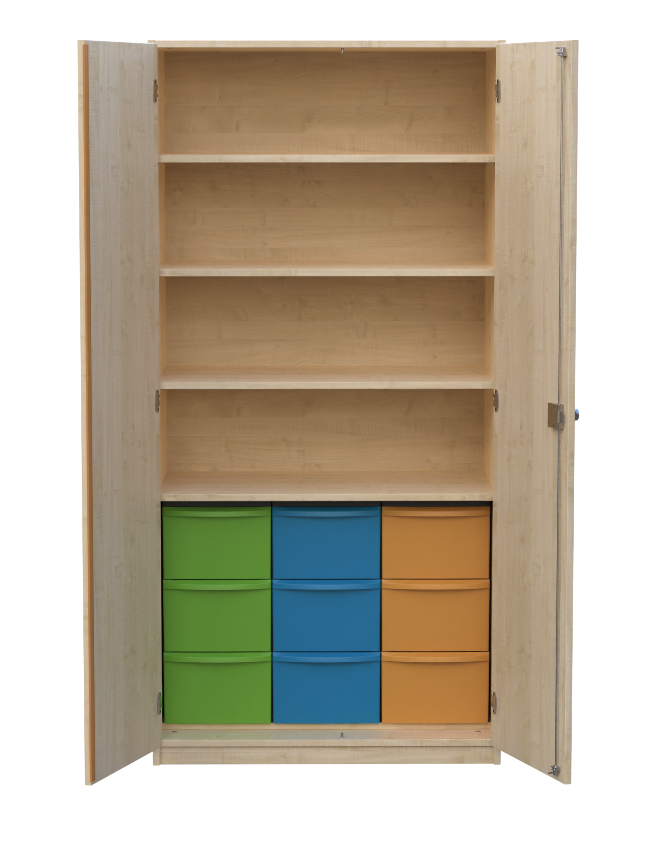 Materialschrank Materialschrank