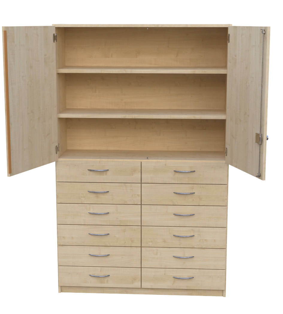 Kombischrank Kombischrank