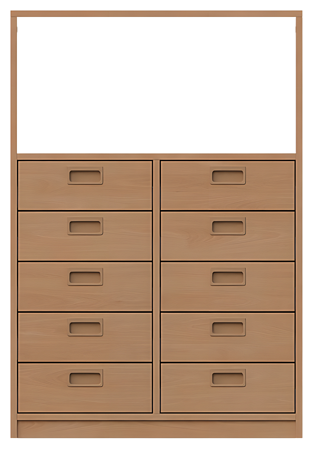 Korpusschrank