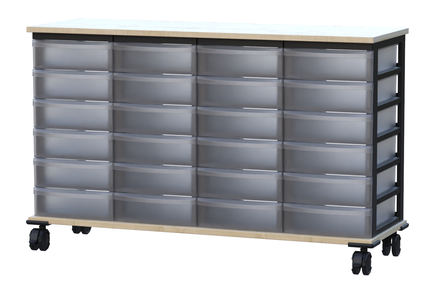 Light Container, fahbar