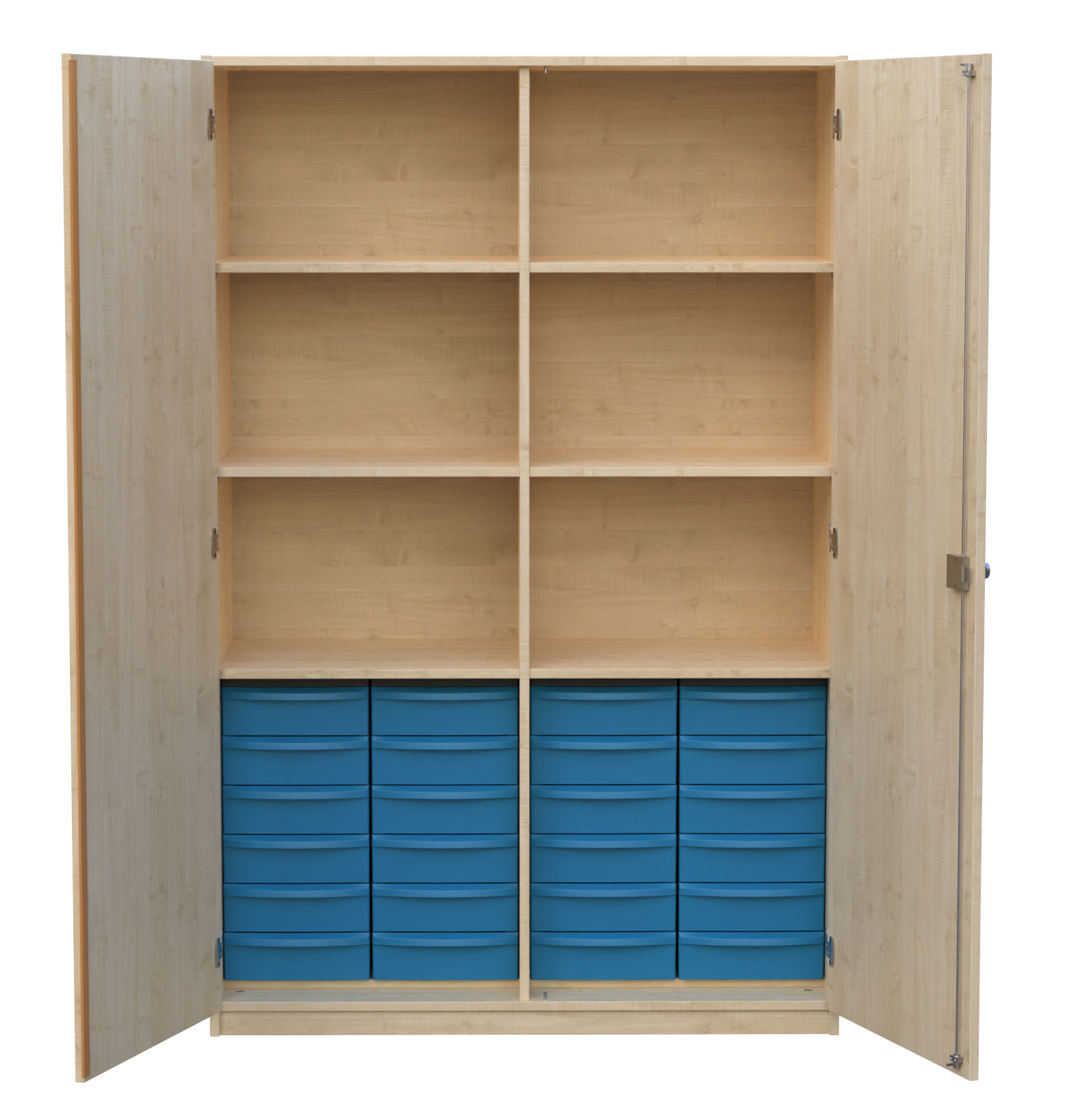 Materialschrank Materialschrank