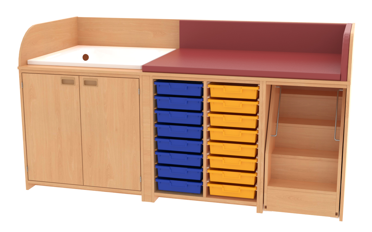 5003_9210_C28N_DW_R Wickelkommode