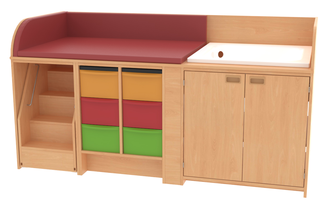 5003_9210_I23H_DW_L Wickelkommode